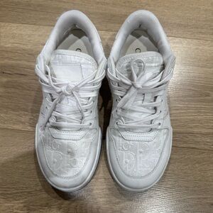 Christian Dior White Sneakers women’s